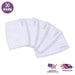 30 pcs 5-Layer PM 2.5 Face Mask Filters Breathable Protective Covers CARE_FIL01