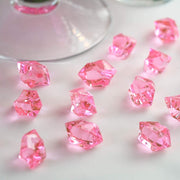 300 pcs Crystal like Acrylic Ice