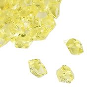 300 pcs Crystal like Acrylic Ice