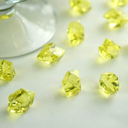 300 pcs Crystal like Acrylic Ice