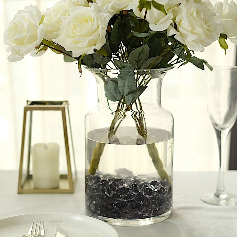 300 pcs Crystal like Acrylic Ice