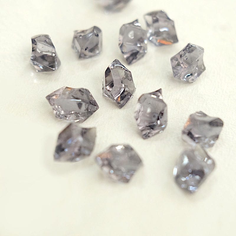 300 pcs Crystal like Acrylic Ice