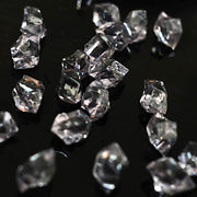 300 pcs Crystal like Acrylic Ice