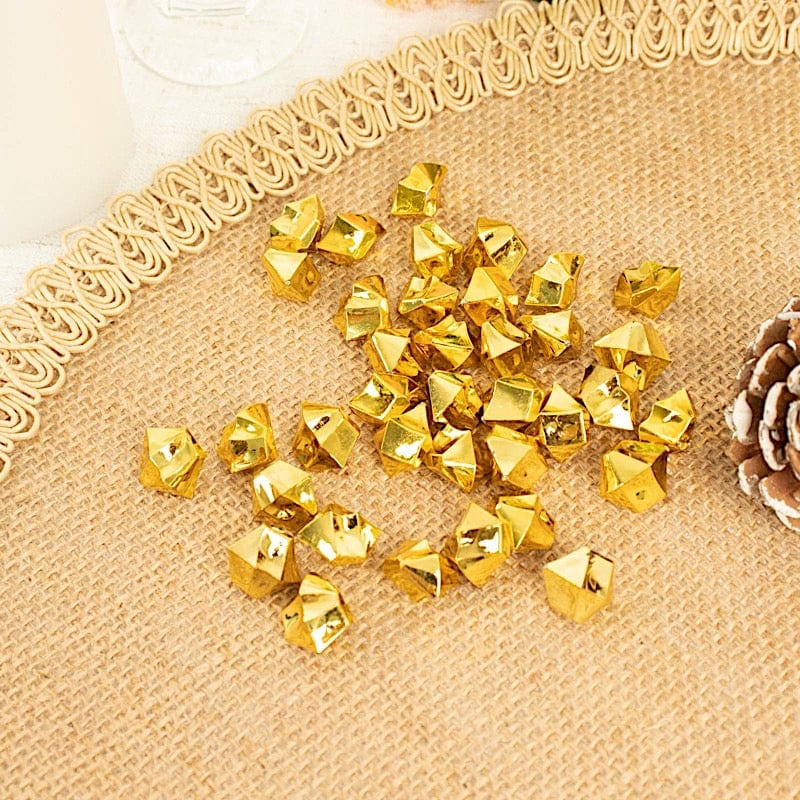 300 pcs Crystal like Acrylic Ice