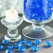 300 pcs Crystal like Acrylic Ice ICE_LRG_OCEAN
