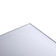 32" tall Acrylic Display Box Centerpiece Pedestal Riser Column