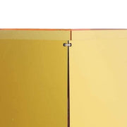 32" tall Acrylic Display Box Centerpiece Pedestal Riser Column