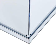 32" tall Acrylic Display Box Centerpiece Pedestal Riser Column