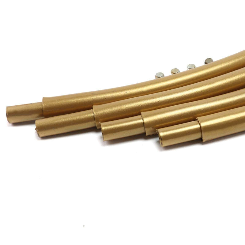 32" wide Round Metal Floral Hoop Wreath Ring - Gold WOD_HOPMET2_32_GOLD