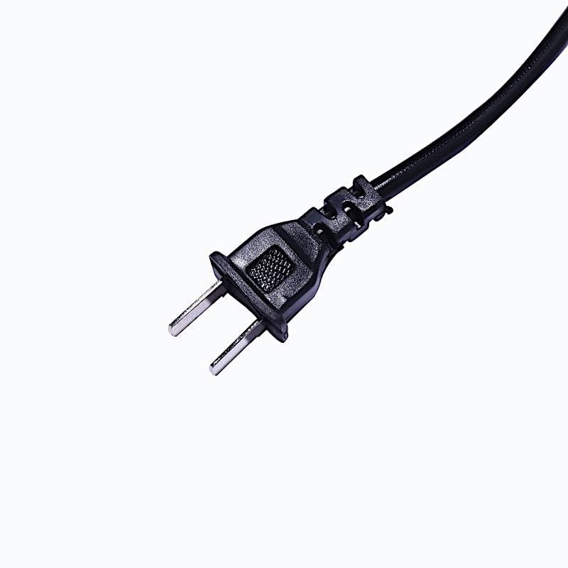 33 ft LED Tube Lights Rabbit Hole Garland