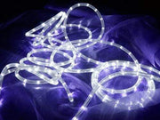 33 ft LED Tube Lights Rabbit Hole Garland