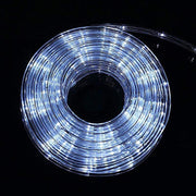 33 ft LED Tube Lights Rabbit Hole Garland