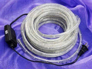 33 ft LED Tube Lights Rabbit Hole Garland