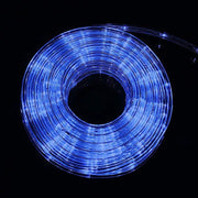 33 ft LED Tube Lights Rabbit Hole Garland