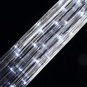 33 ft LED Tube Lights Rabbit Hole Garland