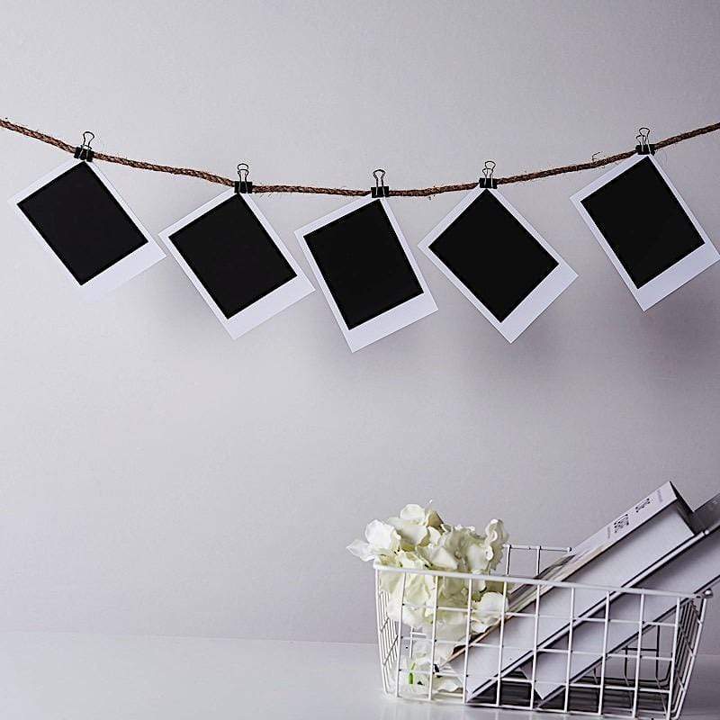 33 ft String Jute Rope Craft Twine - Natural RIB_JUTE_012_32