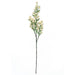 33" tall 2 Silk Chrysanthemum Mums Bushes ARTI_MUM_002_IVR