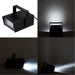 35 Watt LED Mini Bright Strobe Flash Light with Speed Control