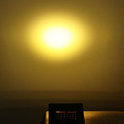 35 Watt LED Mini Bright Strobe Flash Light with Speed Control