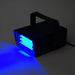 35 Watt LED Mini Bright Strobe Flash Light with Speed Control LED_SPT16_BLUE