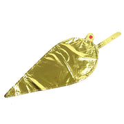 36 Metallic Cones Mylar Foil DIY Starburst Party Balloons Kit