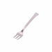 36 pcs Dessert Forks - Disposable Tableware PLST_YY01_SILV