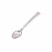 36 pcs Dessert Spoons - Disposable Tableware PLST_YY02_SILV