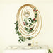 36" wide Round Metal Floral Hoop Wreath Ring - Gold WOD_HOPMET2_36_GOLD