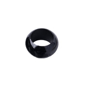 4 Acrylic Napkin Rings Set Wedding Dinner Party Gift