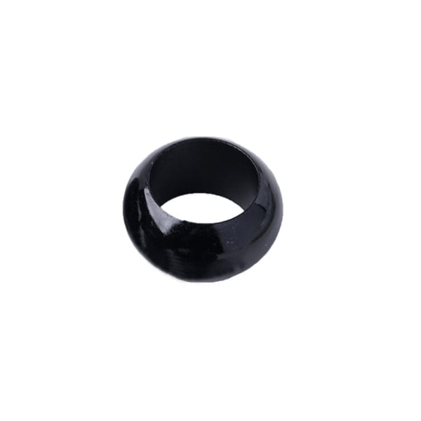 4 Acrylic Napkin Rings Set Wedding Dinner Party Gift