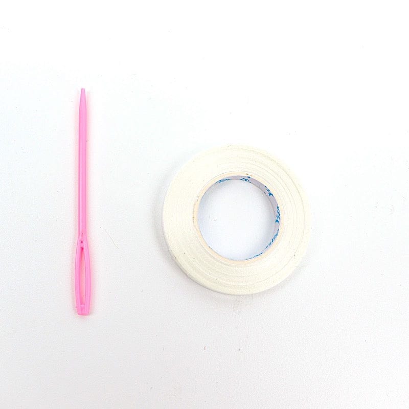 4 ft Glittered Happy Birthday Paper Hanging Garland - Gold PAP_GRLD_009_BDAY_GD