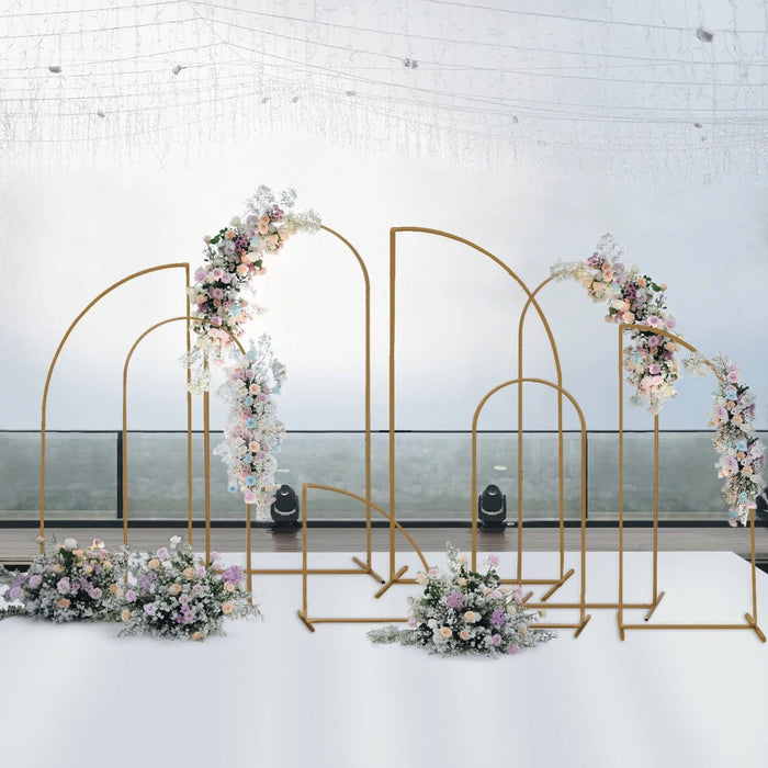 Wedding online backdrop stand