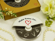 4" Individually Wrapped Pizza Cutter in a Fancy Favor Box FAV_ST_PIZZA