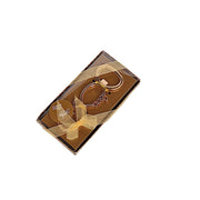 4" Metal Infinity Sign Love Forever Bottle Opener Gift Set - Gold FAV_GF_OPN_LOVE01_GOLD