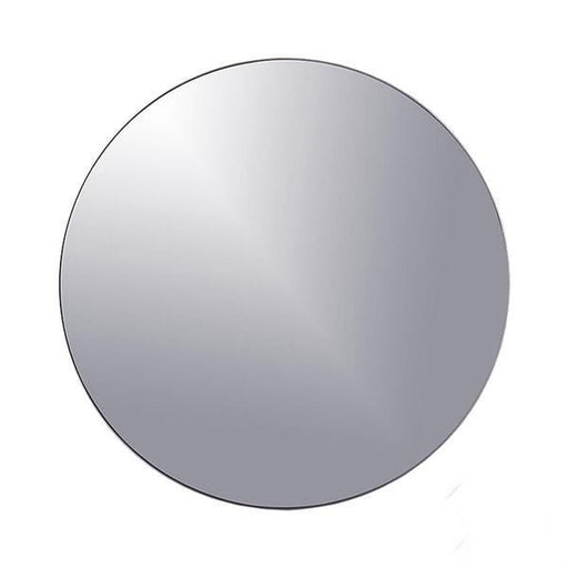 4 pcs 12" wide Round Mirrors Centerpieces MIRR_12_RND