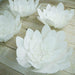 4 pcs 16" wide Artificial Daisy Flowers for Wall Backdrop