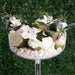 4 pcs 18" Big Plastic Vases Cups Wedding Centerpieces - Clear PROP_CUPK_001