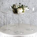 4 pcs 18" Big Plastic Vases Cups Wedding Centerpieces - Clear PROP_CUPK_001