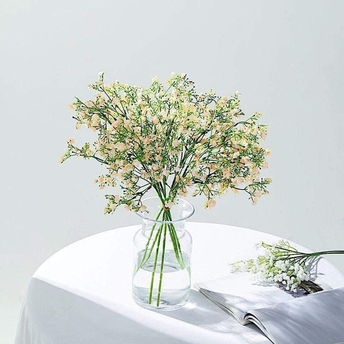 Baby's Breath Artificial Baby's Breath Fake Flowers -  Norway