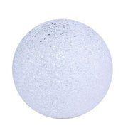 4 pcs 3" wide LED Orbs Battery Operated Ball Lights - Assorted LED_BALL11_3