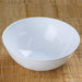 4 pcs 32 oz Round Plastic 8" Serving Bowls - Disposable Tableware