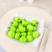 4 pcs 32 oz Square Plastic 7.5" Serving Bowls - Disposable Tableware