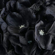 4 pcs 7" Hydrangea Kissing Flower Balls