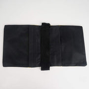 4 pcs Heavy Duty Sand Weight Saddle Bag for Photo Backdrops - Black and Yellow BKDP_SBAG01_026