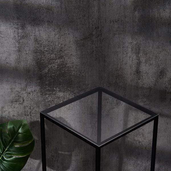 4 Plexiglass Sheets Square Acrylic Sign Boards Set