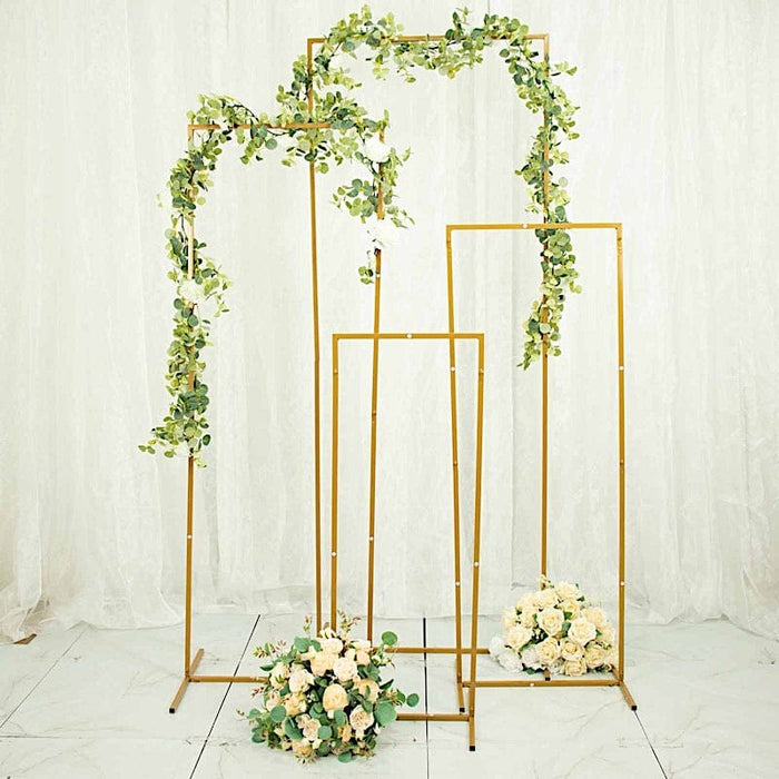 Metal Arch, Wedding Arch, Wedding Stand, Wedding Backdrop, Wedding