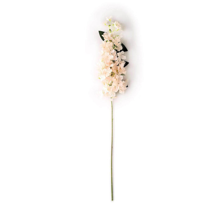 4 Stems 41" tall Silk Hydrangea Artificial Flowers ARTI_HYD02_046