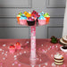 4 Tiers XL Clear Wedding Cupcake Cup Cake Stand Set NEW CAKE_STND_A3