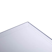 40" tall Acrylic Display Box Floor Standing Centerpiece