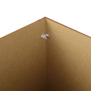 40" tall Acrylic Display Box Floor Standing Centerpiece